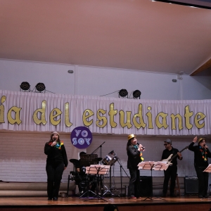 Día del Estudiante